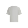 Dsquared² White Cotton Sportswear