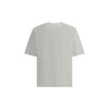 Dsquared² White Cotton Sportswear