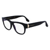 Victoria Beckham Black Acetate Glasses (Frames)