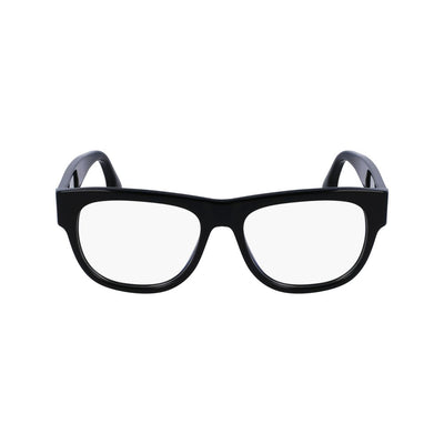 Victoria Beckham Black Acetate Glasses (Frames)