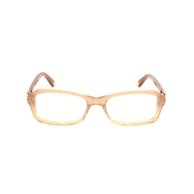 Michael Kors White Acetate Glasses (Frames)