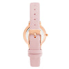 Juicy Couture Multicolor Plastic Dress Watch