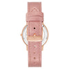 Juicy Couture Multicolor Plastic Dress Watch