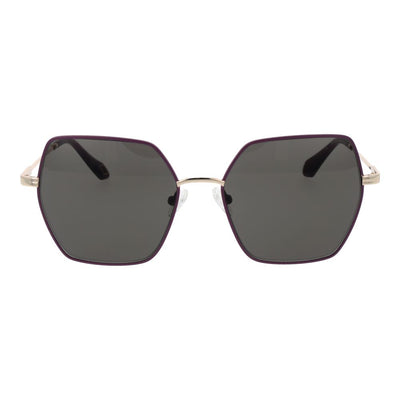 Replay Multicolor Metal Sunglasses