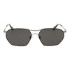 Replay Bicolor Metal Sunglasses
