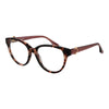 Trussardi Multicolor Acetate Glasses (Frames)
