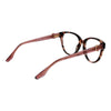 Trussardi Multicolor Acetate Glasses (Frames)
