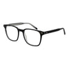 Tommy Hilfiger Black Acetate Glasses (Frames)