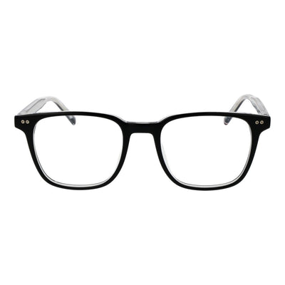 Tommy Hilfiger Black Acetate Glasses (Frames)