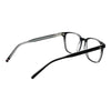 Tommy Hilfiger Black Acetate Glasses (Frames)