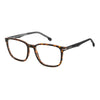 Carrera Bicolor Cellulose Glasses (Frames)