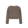 Brunello Cucinelli Beige Cashmere Cashmere Sweater