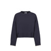 Brunello Cucinelli Blue Cashmere Cashmere Sweater