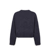 Brunello Cucinelli Blue Cashmere Cashmere Sweater