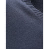 Brunello Cucinelli Blue Cashmere Cashmere Sweater