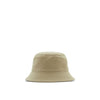 Burberry Green Cotton Cap (Baseball Hat)