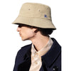 Burberry Green Cotton Cap (Baseball Hat)
