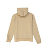 Les Hommes Beige Cotton Sweatshirt
