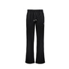 Off-White Black Cotton Athletic Pants