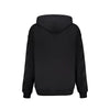 Off-White Black Cotton Sweatshirt