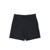 Dior Black Cotton Bermuda Shorts
