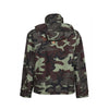 Dolce & Gabbana Bicolor Polyamide Shell Jacket