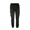 Dolce & Gabbana Gray Cotton Cargo Pants