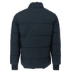 Gaudi Blue Polyester Shell Jacket