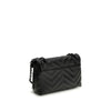Gucci Black Napa Leather / Calf Bos Taurus Handbag
