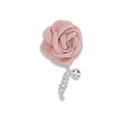 Magda Butrym Multicolor Crystals Earrings