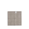 Brunello Cucinelli Beige Silk Pocket Square