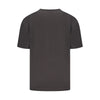 Calvin Klein Black Cotton Women's T-Shirt