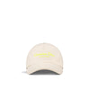 Dior Beige Cotton Cap (Baseball Hat)
