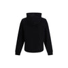 Burberry Black Cotton Sweatshirt