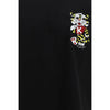 Kenzo Black Cotton T-Shirt