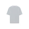 Gucci White Cotton T-Shirt