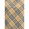 Burberry Multicolor Cotton Pattern Shirt