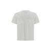 Herno White Cotton T-Shirt