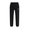 Burberry Black Cotton Joggers (Workout Pants)