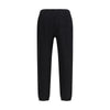 Burberry Black Cotton Joggers (Workout Pants)