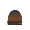 Missoni Bicolor Wool Beanie