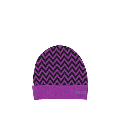 Missoni Multicolor Wool Beanie
