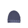 Missoni Purple Wool Beanie