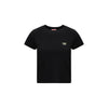 Kenzo Black Cotton T-Shirt