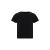 Kenzo Black Cotton T-Shirt