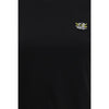 Kenzo Black Cotton T-Shirt