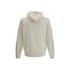 Herno White Polyamide Shell Jacket