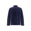 Brunello Cucinelli Blue Denim Shirt