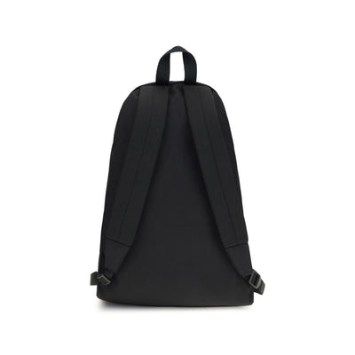 Balenciaga Black Polyamide Backpack