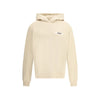 Jacquemus Beige Cotton Sweatshirt